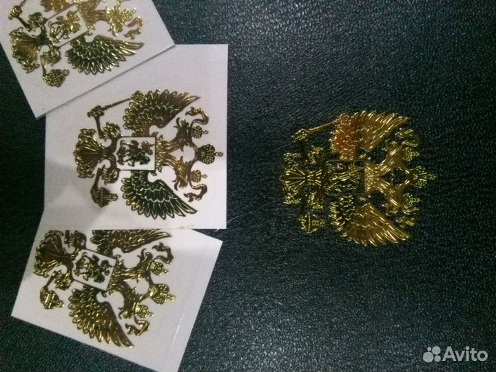 Наклейка 
