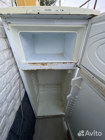 Холодильник