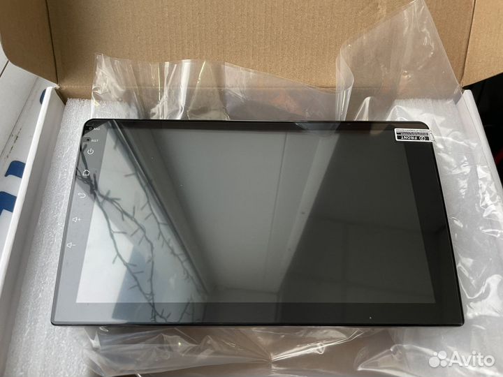 Автомагнитола Android 2/32 9