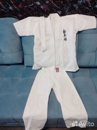 Форма для карате