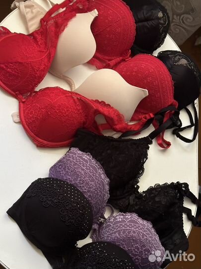 Белье пакетом