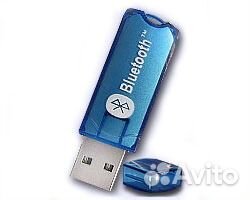 Bluetooth-адаптер