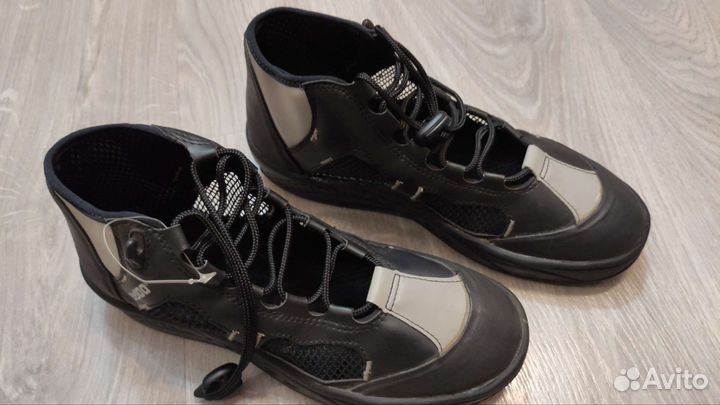 Ботинки BRP для Гидроцикла