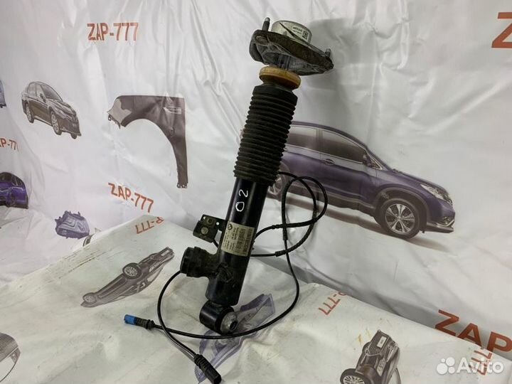 Амортизатор задний левый Bmw X5 F15