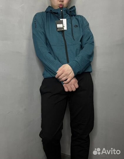 Спортивный костюм Nike все размеры два цвета