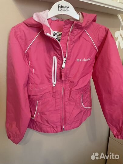 Детская одежда