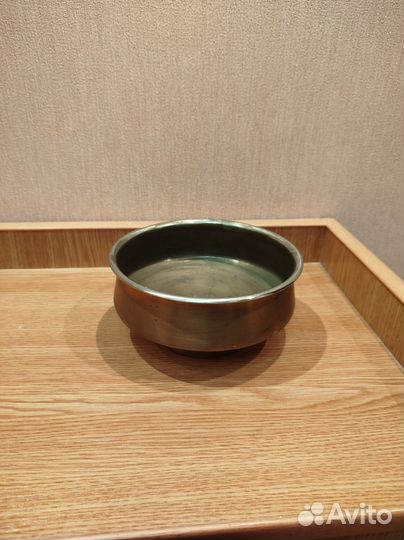 Капельница под самовар