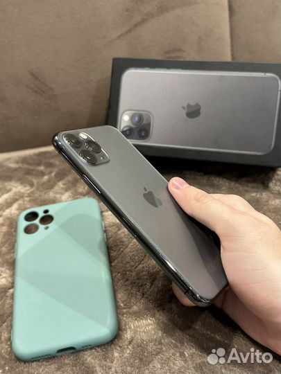iPhone 11 Pro, 64 ГБ