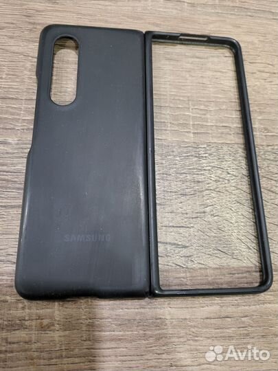 Чехолы для Samsung fold 3