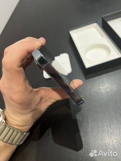 iPhone 13 Pro Max, 256 ГБ