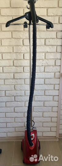 Отпариватель для одежды ручной