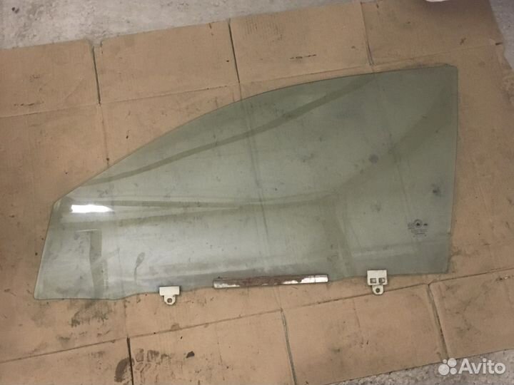 Стекло передней правой двери Geely MK (2672)