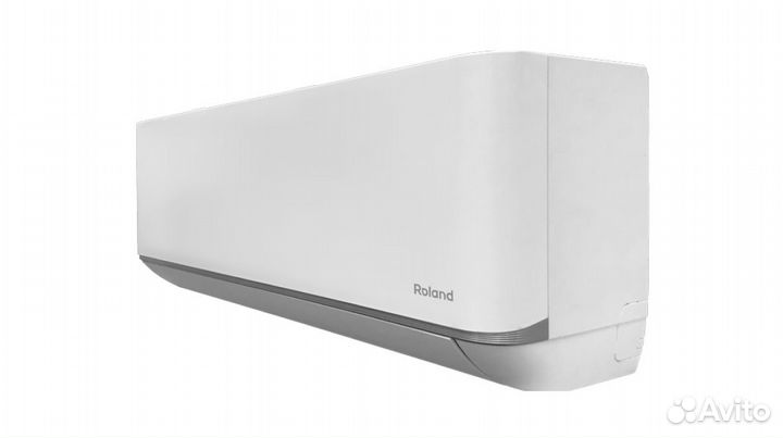 Кондиционер на 25 кв.м Roland RD-WZ09HSS/N1