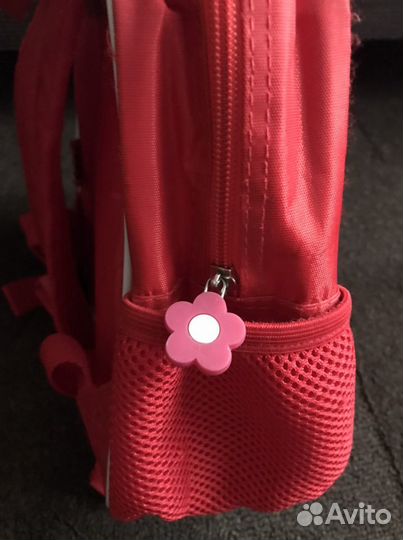 Детский рюкзак Peppa