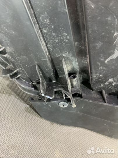 Фара левая, ваз-Chevrolet niva 21230371101180