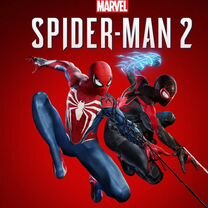 Игра на PS5 Spider-Man 2