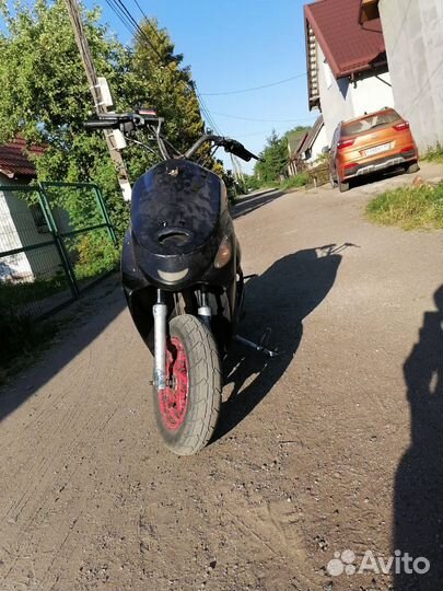 Продам скутер