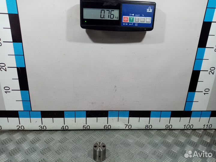 Б/У Цилиндр шкива Subaru Impreza Forester#001