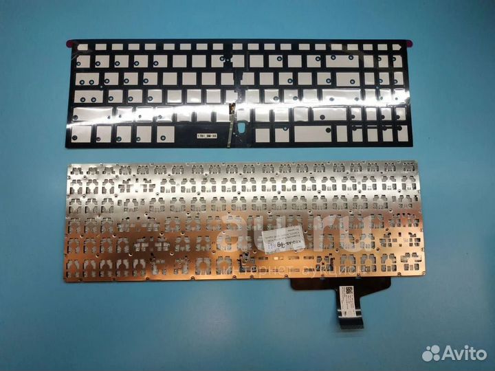 Клавиатура для ноутбука Asus VivoBook Pro 15 M580