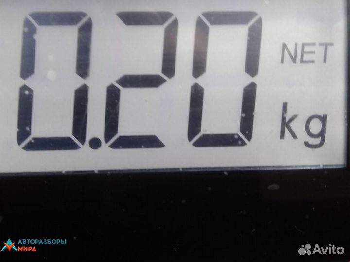 Накладка декоративная Mercedes-Benz M-Класс W164