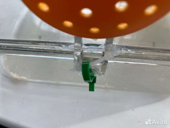 Клетка дюна zolux rody 3