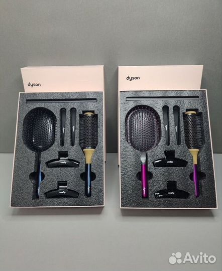 Подарочный Набор Расчески Dyson