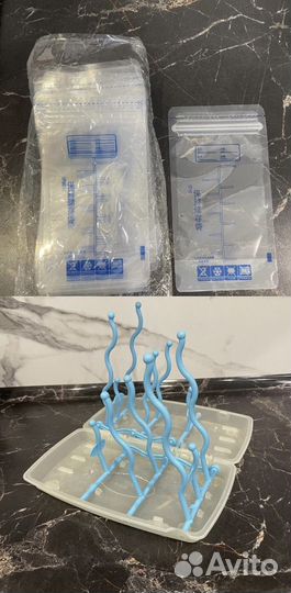 Товары для кормления и защита от IKEA