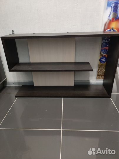 Полка навесная