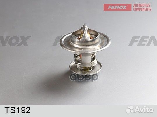 Термостат VW golf/passat/T4 TS192 fenox