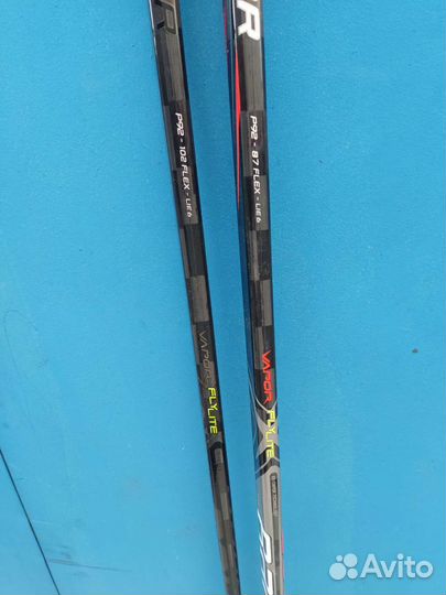 Хоккейные клюшки Bauer Vapor Flylite