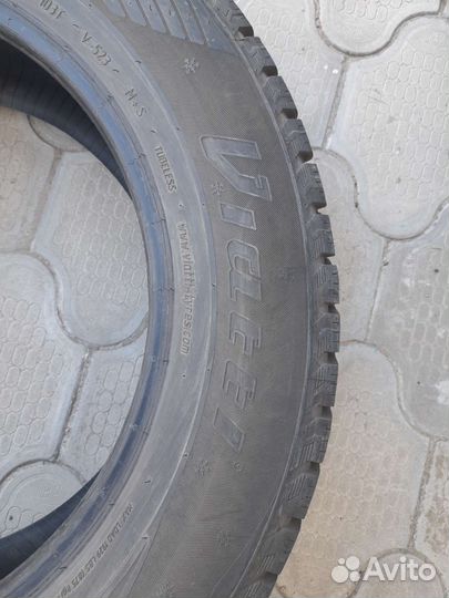 Viatti Bosco Nordico V-523 235/60 R18