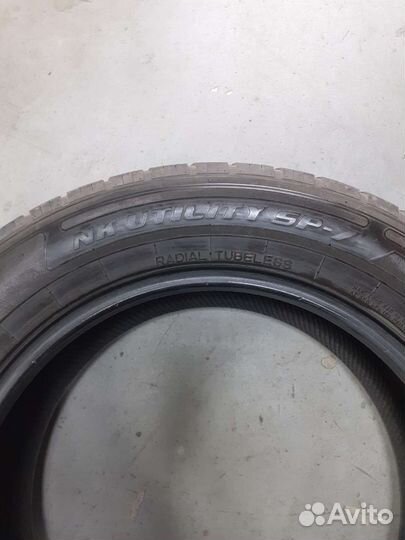 Nankang NK Utility SP-7 245/60 R18 105H
