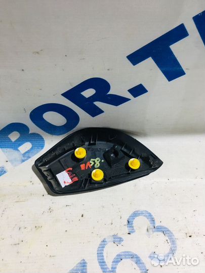 Уголок зеркала внутренний KIA ceed JD рест. 1.6 ат