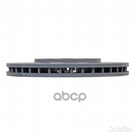 Тормозной диск ADN143138 Blue Print