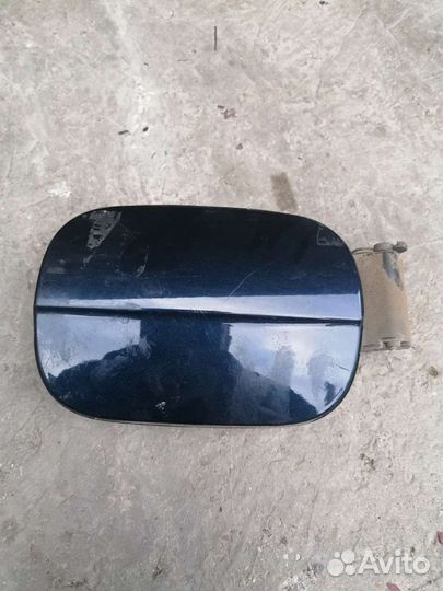 Лючок бензобака ауди а6 с6