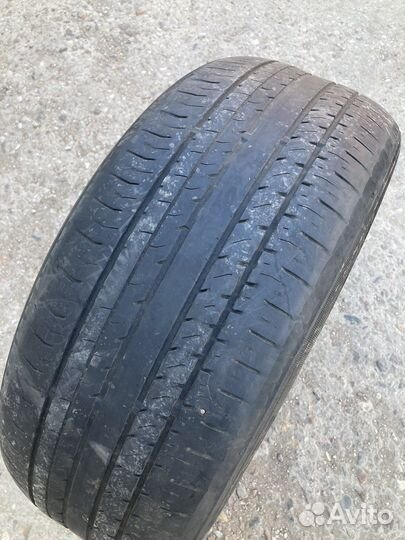Nokian Tyres Entyre 215/55 R17 98V