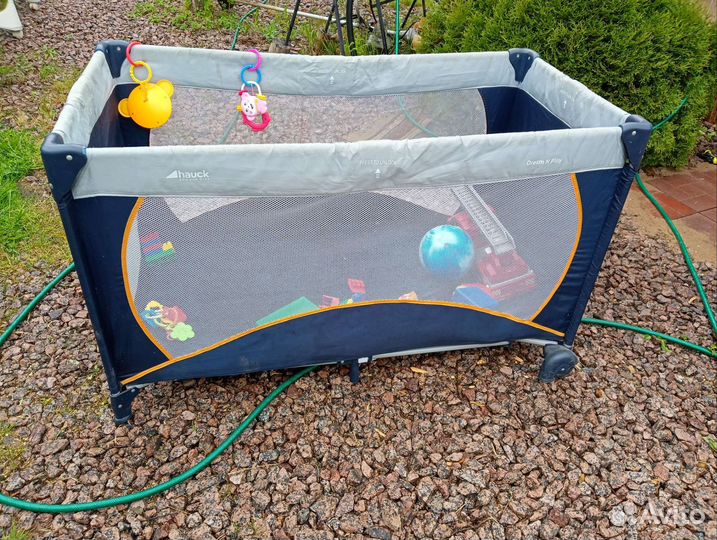 Детские вещи