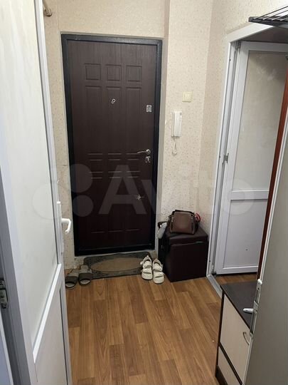 1-к. квартира, 27,7 м², 2/9 эт.