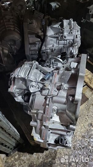 АКПП U440 lacetti гарантия 1 год