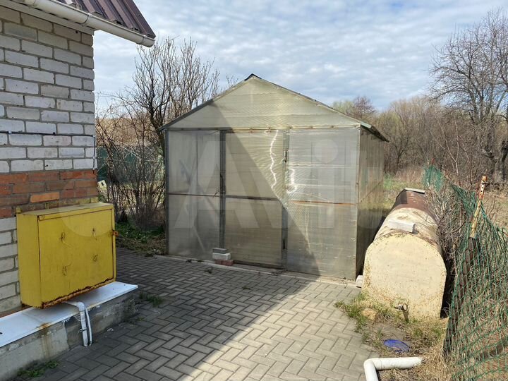 Дача 70 м² на участке 6 сот.