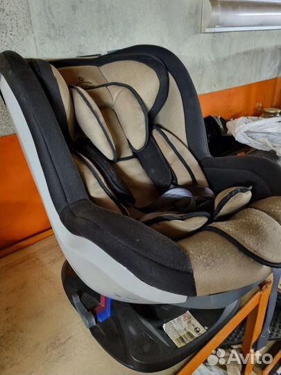 Продам детское кресло в отличном состоянии