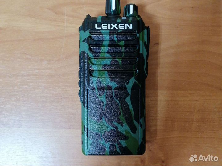 Leixen W20 (доставка)