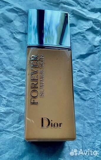 Dior Forever Summer Skin