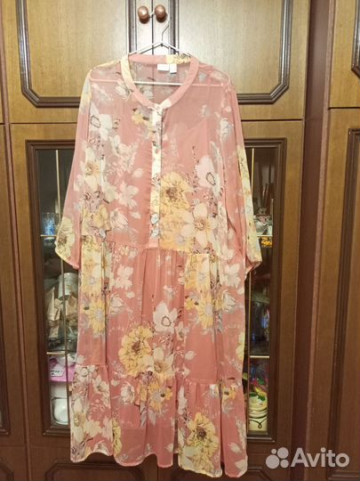 Платье для Зои