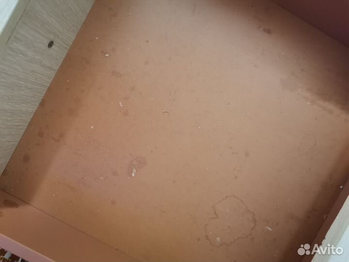 Комплект детской мебели