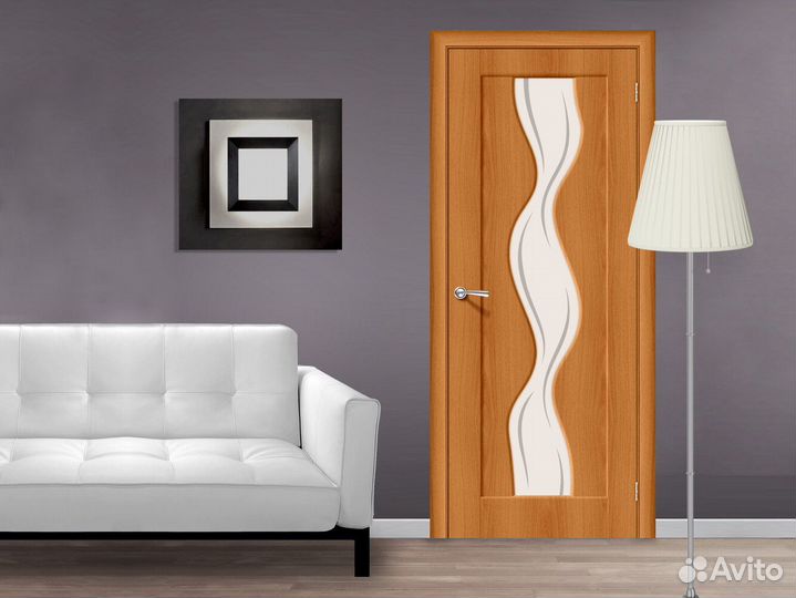 Дверь межкомнатная
