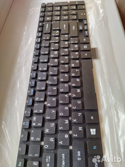 Клавиатура для ноутбука Acer