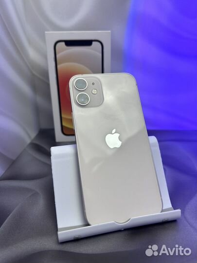 iPhone 12 mini 64 gb