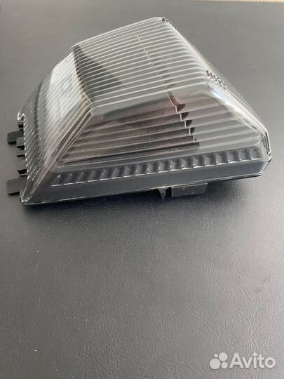 Указатель поворота левый Mercedes G-klasse W463