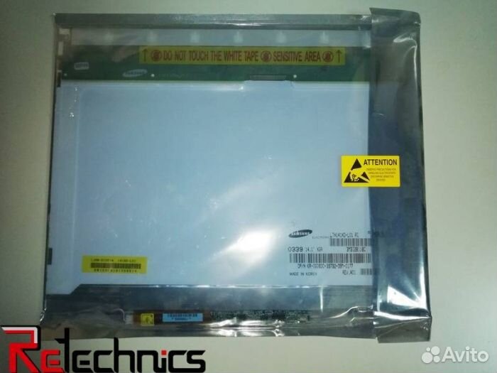 Матрица для ноутбука 14.1